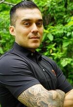 agent picture